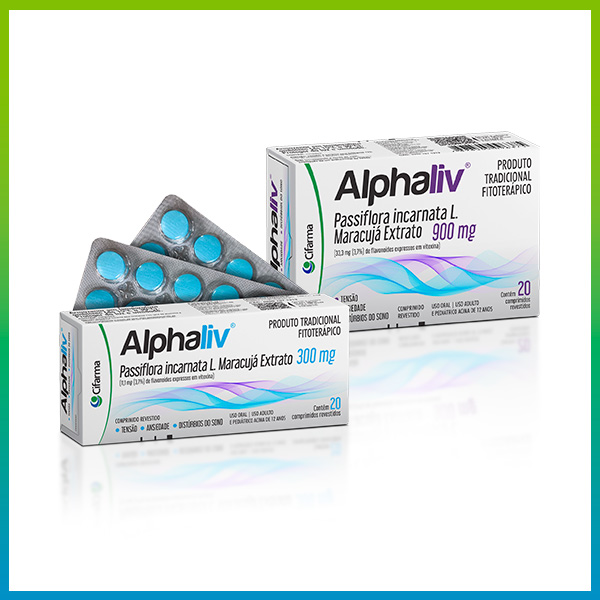 Alphaliv®