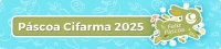 Páscoa Cifarma 2025